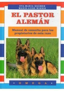 EL PASTOR ALEMAN