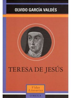 TERESA DE JESUS