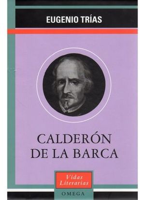 CALDERON DE LA BARCA