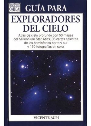 GUIA PARA EXPLORADORES DEL CIELO