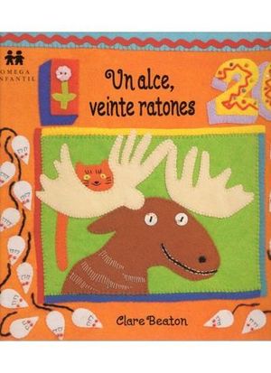 ALCE VEINTE RATONES, UN