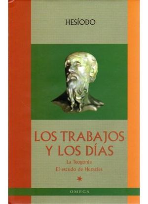 TRABAJOS Y LOS DIAS, LOS
