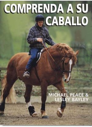 COMPRENDA A SU CABALLO