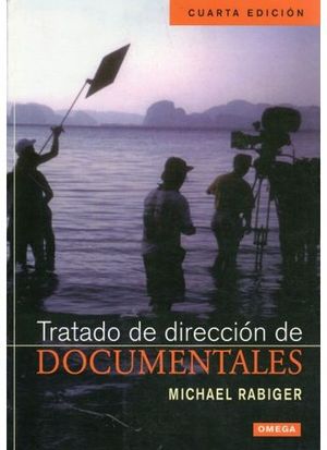 TRATADO DE DIRECCION DE DOCUMENTALES 4 ED 2007
