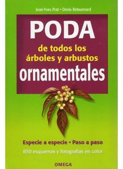 PODA DE TODOS LOS ARBOLES Y ARBUSTOS
