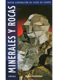 MINERALES Y ROCAS