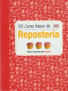 CURSO BASICO DE.. REPOSTERIA