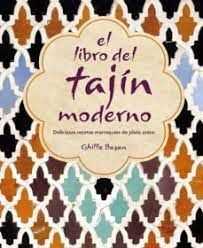 EL LIBRO DEL TAJIN MODERNO