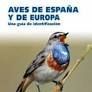 AVES DE ESPAA Y DE EUROPA