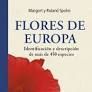 FLORES DE EUROPA