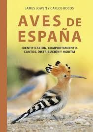 AVES DE ESPAA