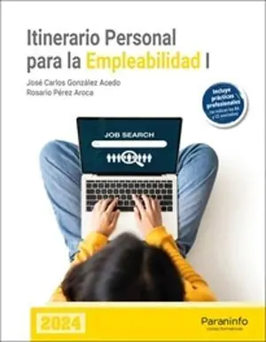 Itinerario Personal para la Empleabilidad I Ed. 2024