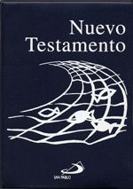 NUEVO TESTAMENTO (PLASTICO)