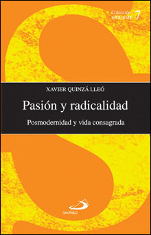 PASION Y RADICALIDAD