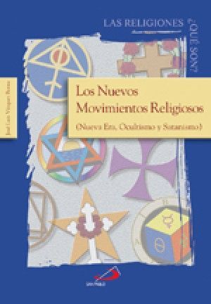 NUEVOS MOVIMIENTOS RELIGIOSOS, LOS