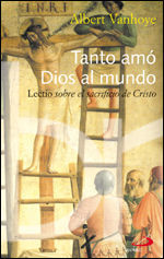 TANTO AMO DIOS AL MUNDO