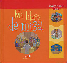 LIBRO DE MISA, MI