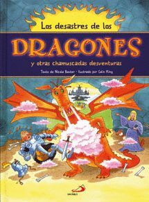 DESASTRES DE LOS DRAGONES