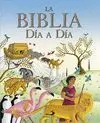 La Biblia Dia a Dia