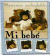 MI BEBE MOMENTOS INOLVIDABLES AZUL