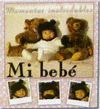 MI BEBE MOMENTOS INOLVIDABLES ROSA