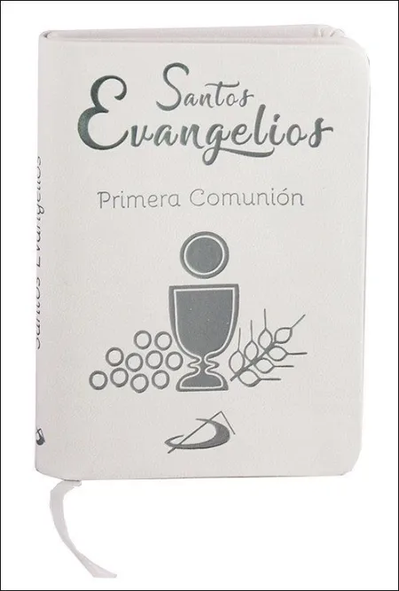 Santos Evangelios Primera Comunion