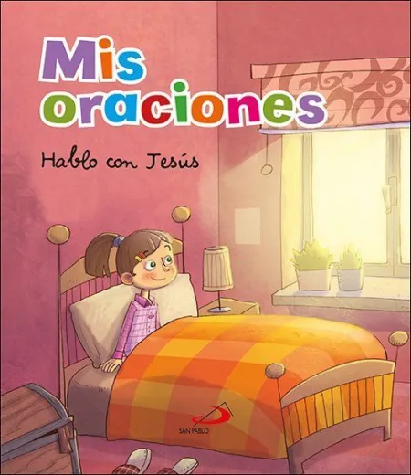 Mis Oraciones