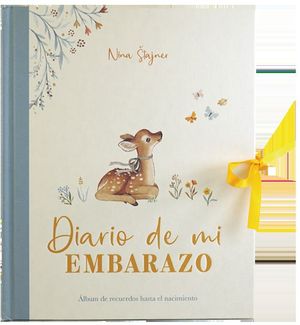 DIARIO DE MI EMBARAZO