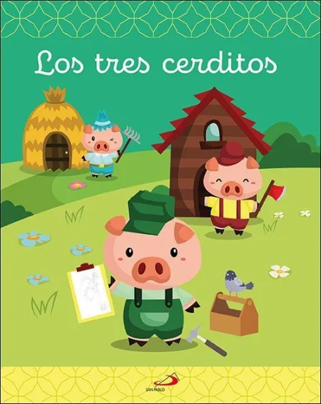Los Tres Cerditos. Latalibros