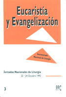 DO. 3 EUCARISTIA Y EVANGELIZACION