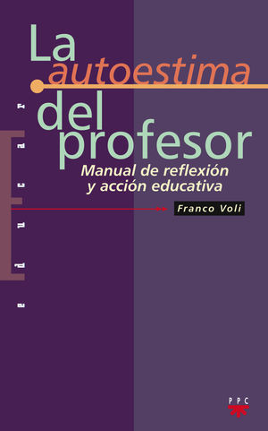 ED.  7 AUTOESTIMA DEL PROFESOR