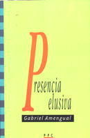 GS. 25 PRESENCIA ELUSIVA