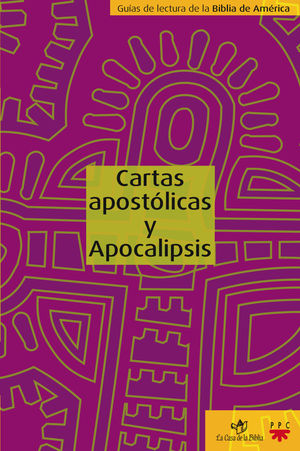 GLBA. 3 CARTAS APOSTOLICAS Y APOCALIPSIS