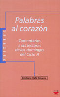 PA.  9 PALABRAS AL CORAZON(CICLO A)