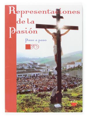 PP.3 REPRESENTACION DE LA PASION