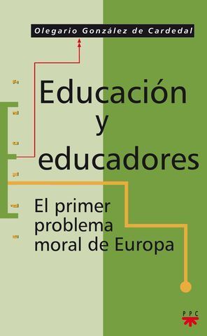 EDUCACION Y EDUCADORES