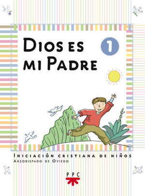 DIOS ES MI PADRE