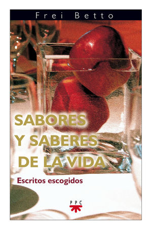 GP. 84 SABORES Y SABERES DE LA VIDA