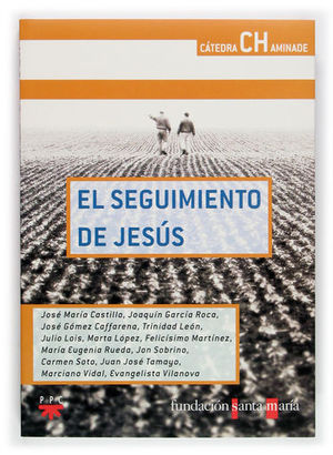 SEGUIMIENTO DE JESUS, EL