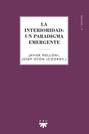 INTERIORIDAD: UN PARADIGMA EMERGENTE