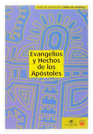 GLBA. 1 EVANGELIOS Y HECHOS DE APOSTOLES