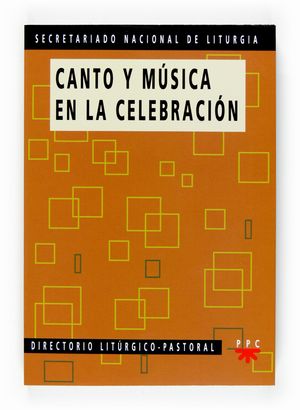 DO.45 CANTO Y MUSICA EN LA CELEBRACION