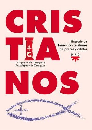 CRISTIANOS ITINERARIO DE JOVENES Y ADULTOS