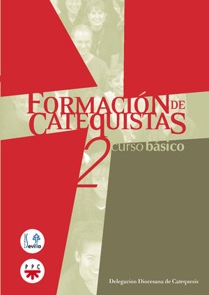 CS.FORMACION DE CATEQUISTAS 2 CURSO BASI
