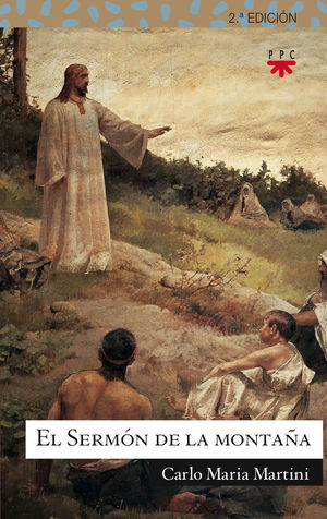 SA.156 SERMON DE LA MONTA�A