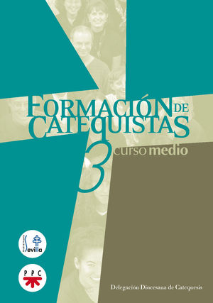 CS.FORMACION DE CATEQUISTAS 3 CURSO MEDI