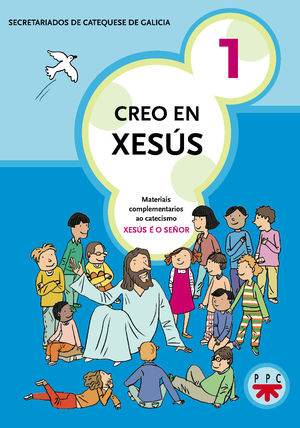 GA-CG.CREO EN XESUS 1