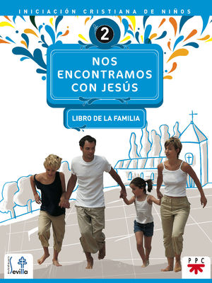 CS.NOS ENCONTRAMOS CON JESUS LIBRO FAMIL