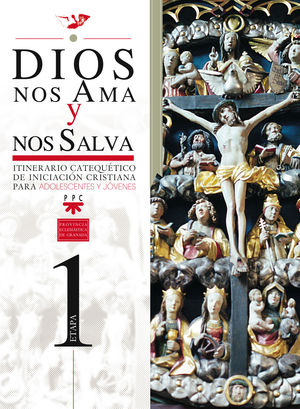 CG.DIOS NOS AMA Y NOS SALVA(1ª