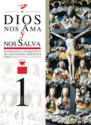 CG.DIOS NOS AMA Y NOS SALVA(1